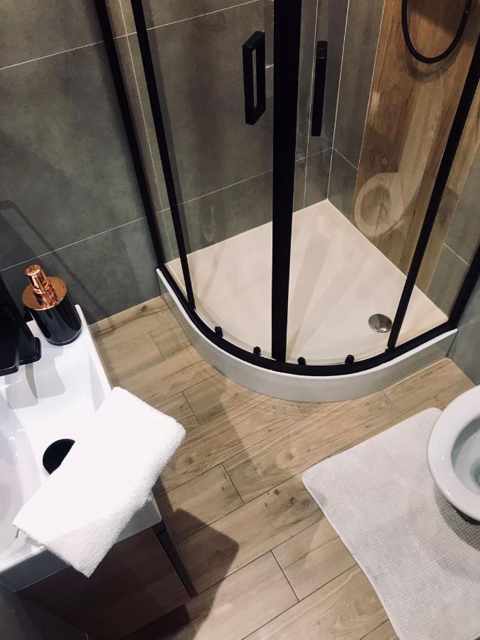 Katowice Central Living Εξωτερικό φωτογραφία