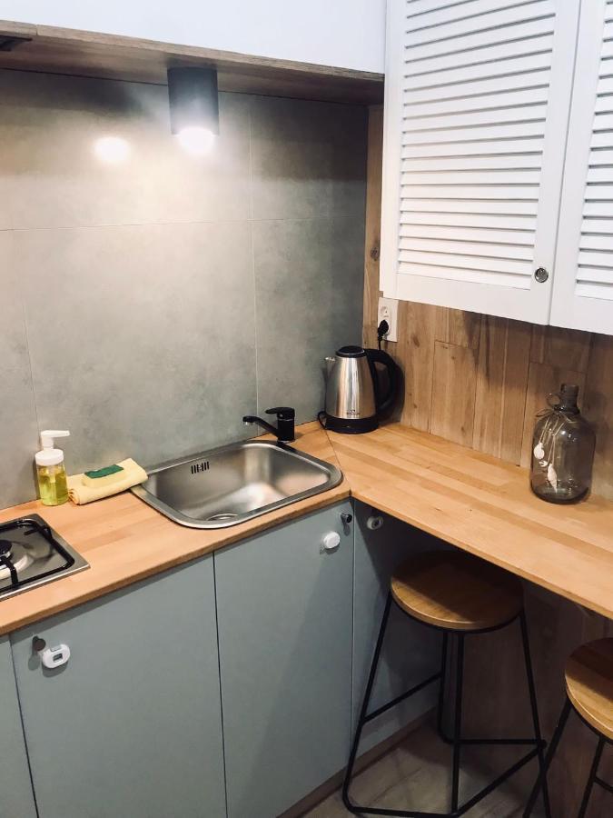 Katowice Central Living Εξωτερικό φωτογραφία