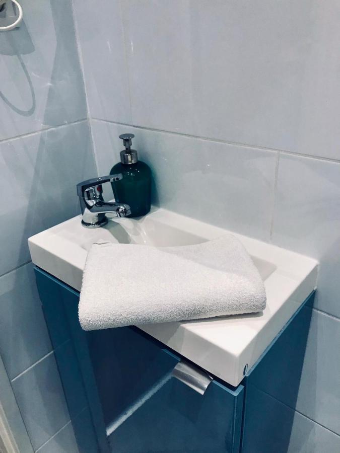 Katowice Central Living Εξωτερικό φωτογραφία