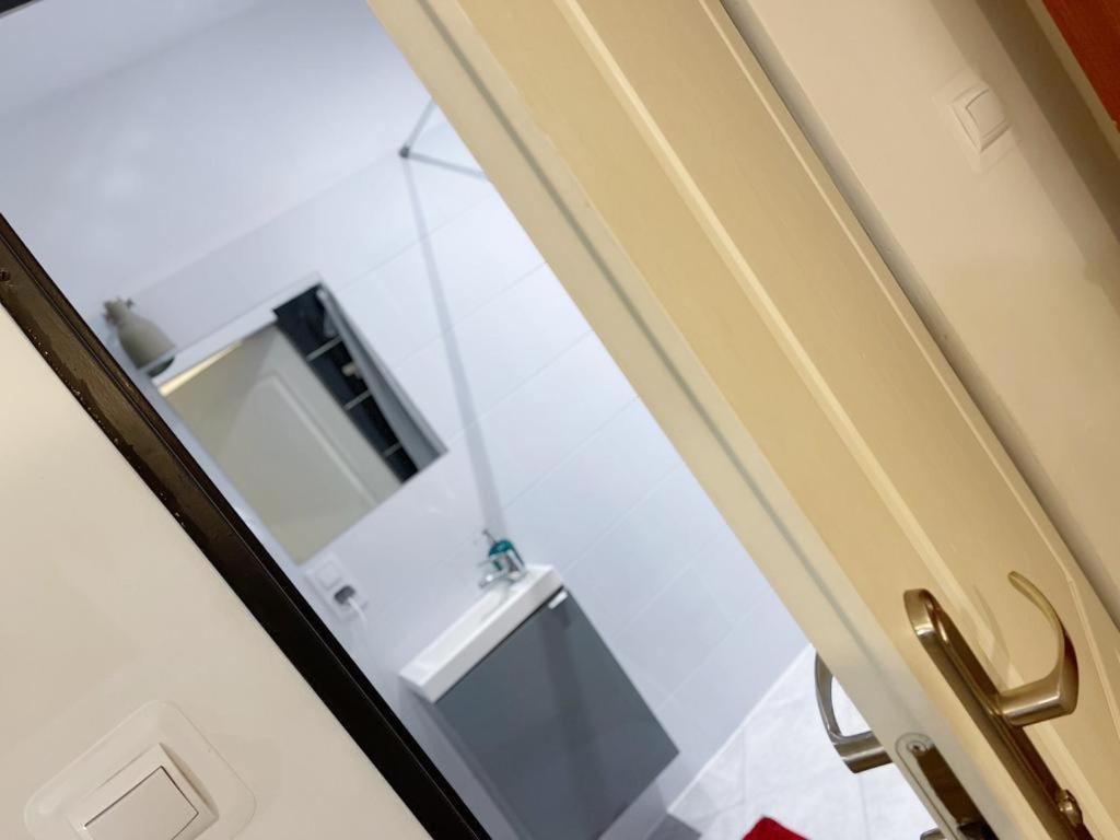Katowice Central Living Εξωτερικό φωτογραφία