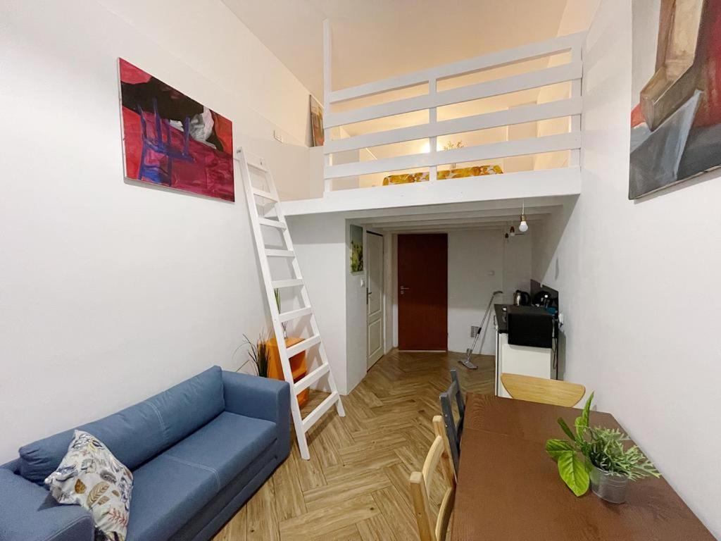 Katowice Central Living Εξωτερικό φωτογραφία
